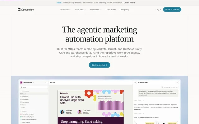 StyleAI website screenshot